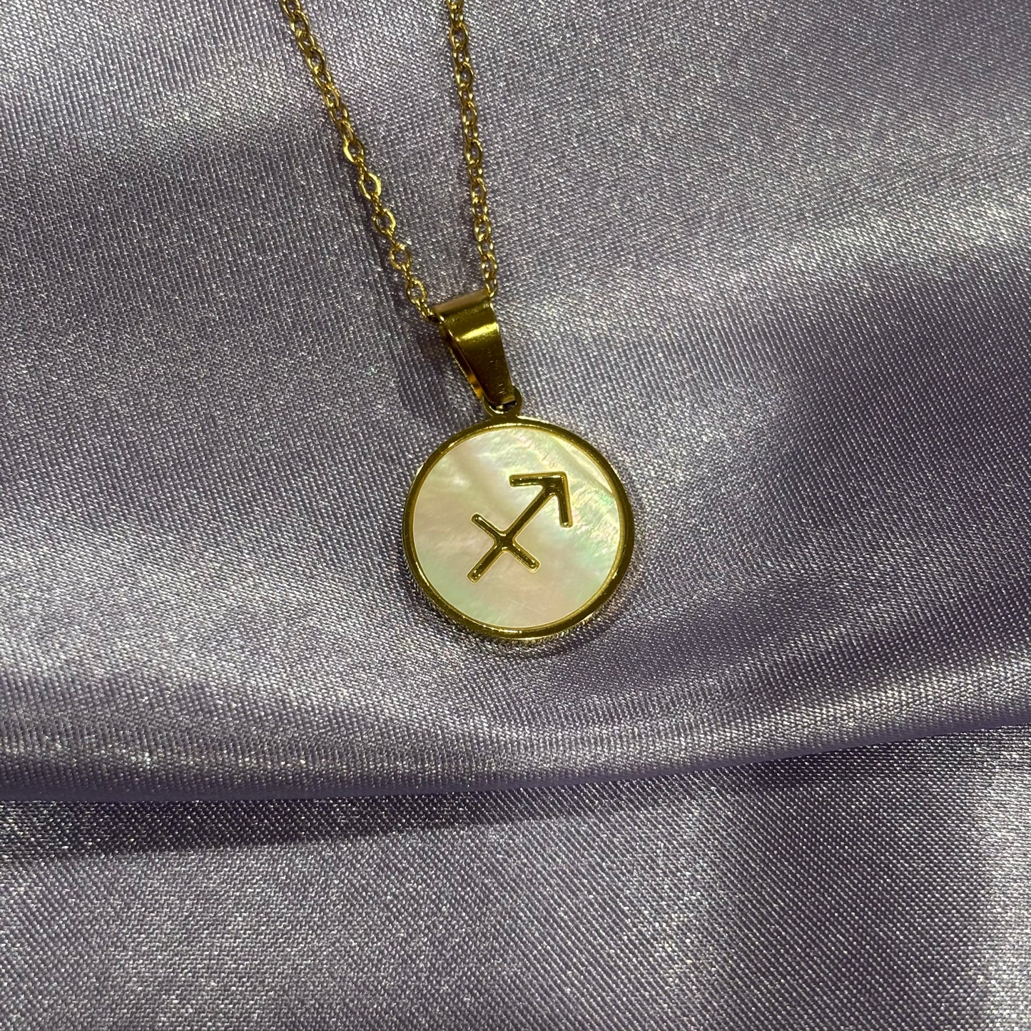 The Zodiac Club