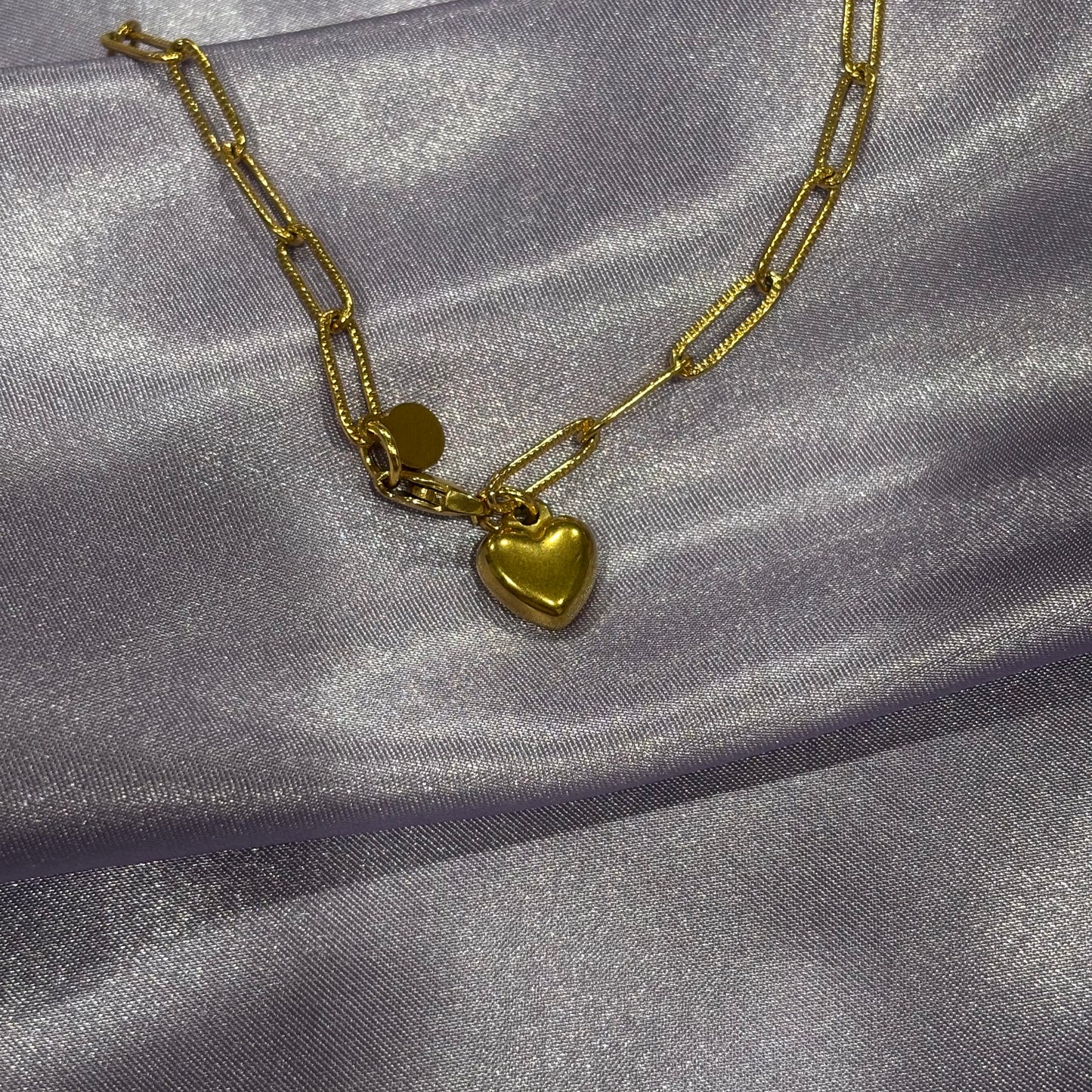 Heart of Gold
