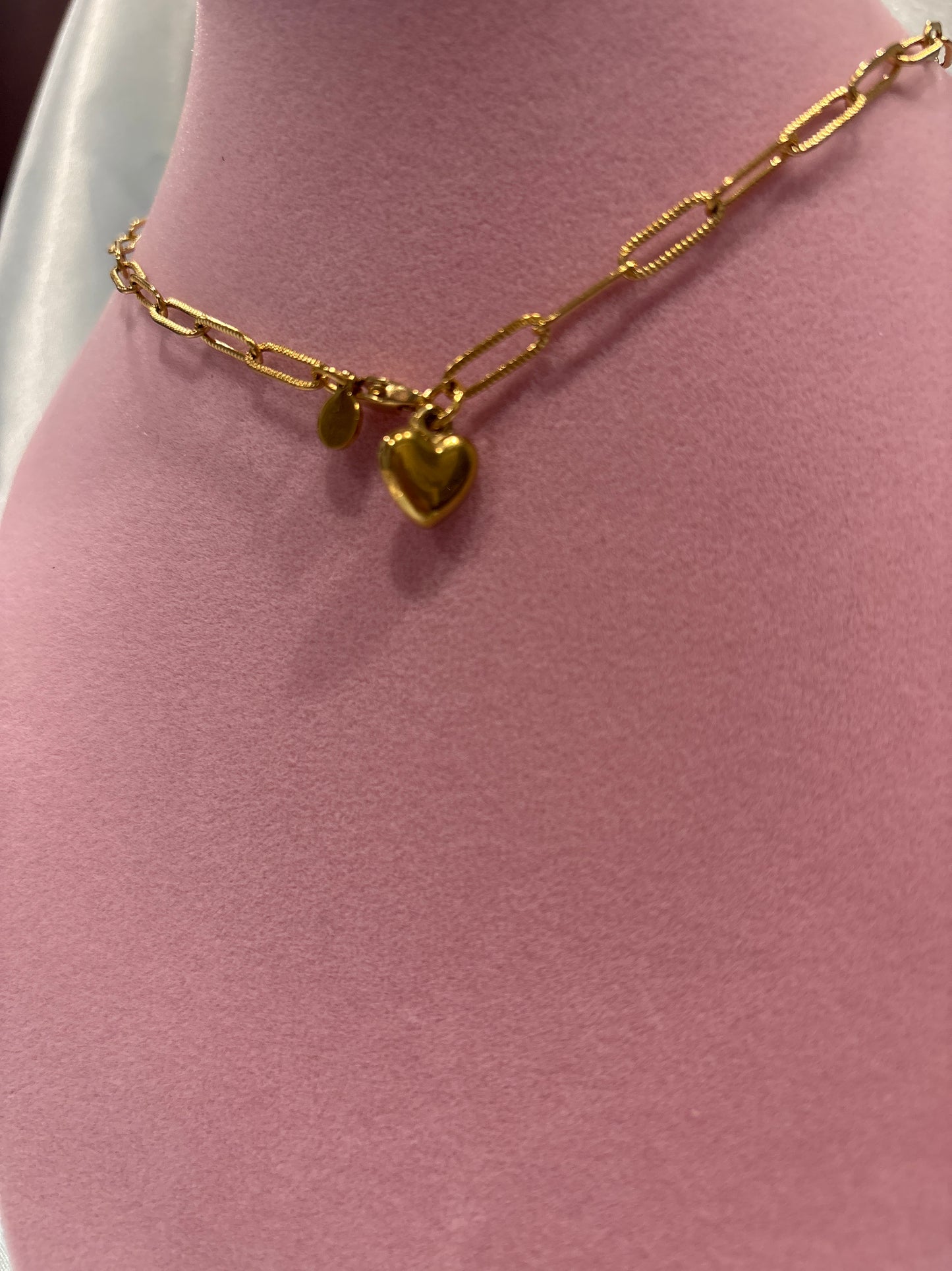 Heart of Gold