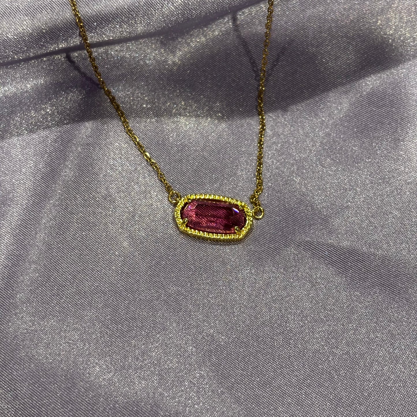 Charmed (Multiple Colors)