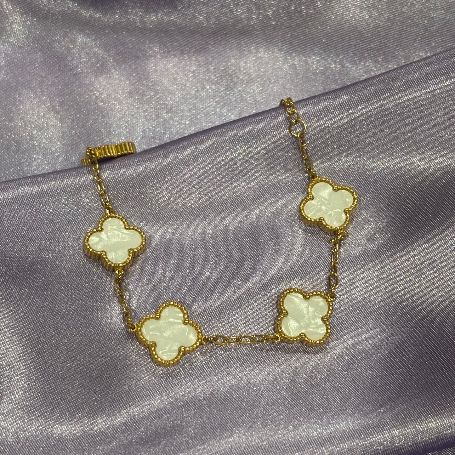 White Clover