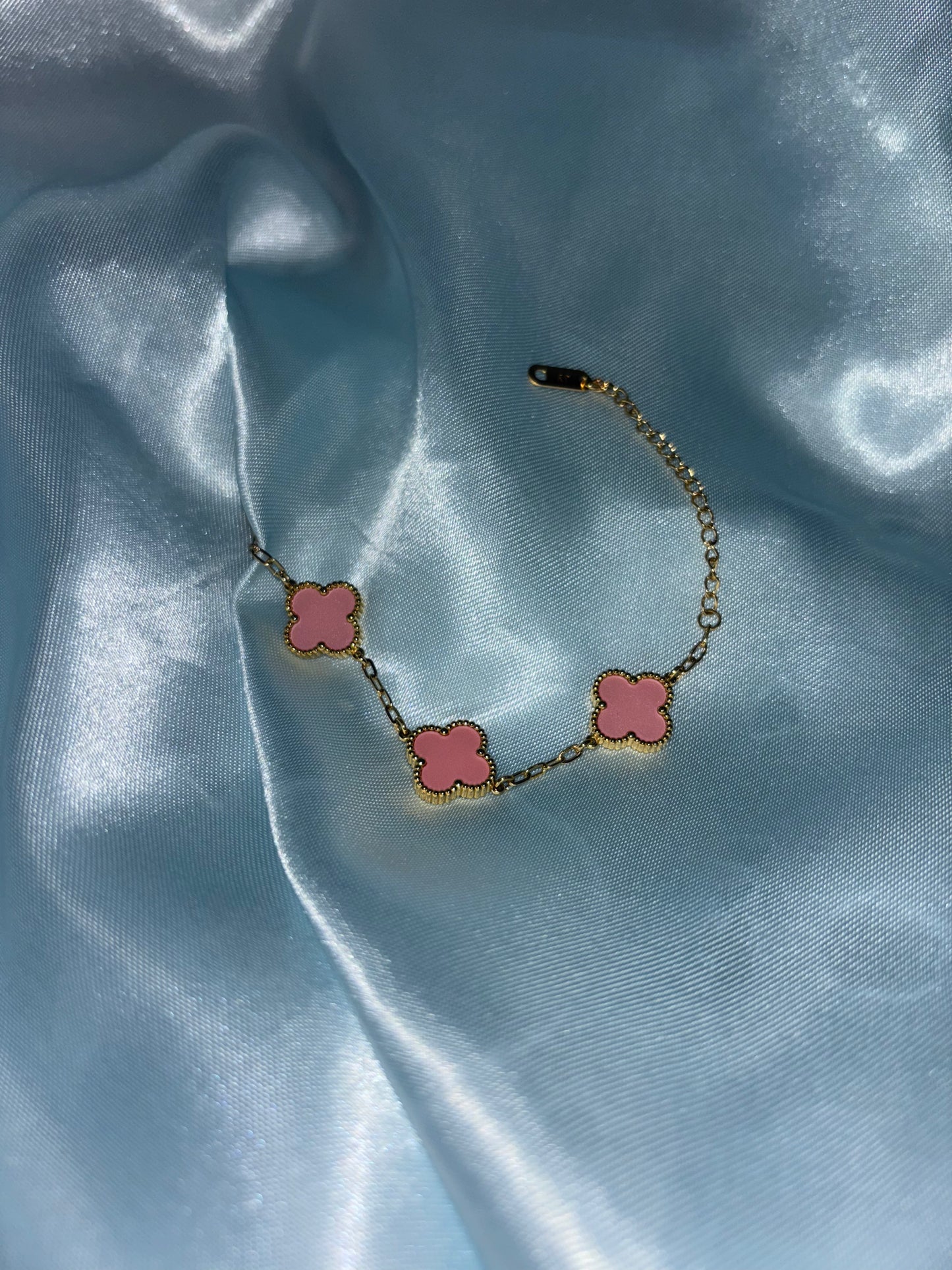 Pink Clover