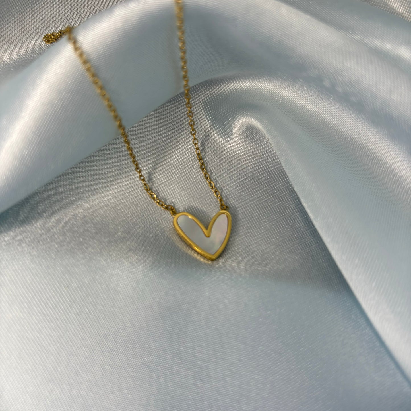 Heart on Your Sleeve