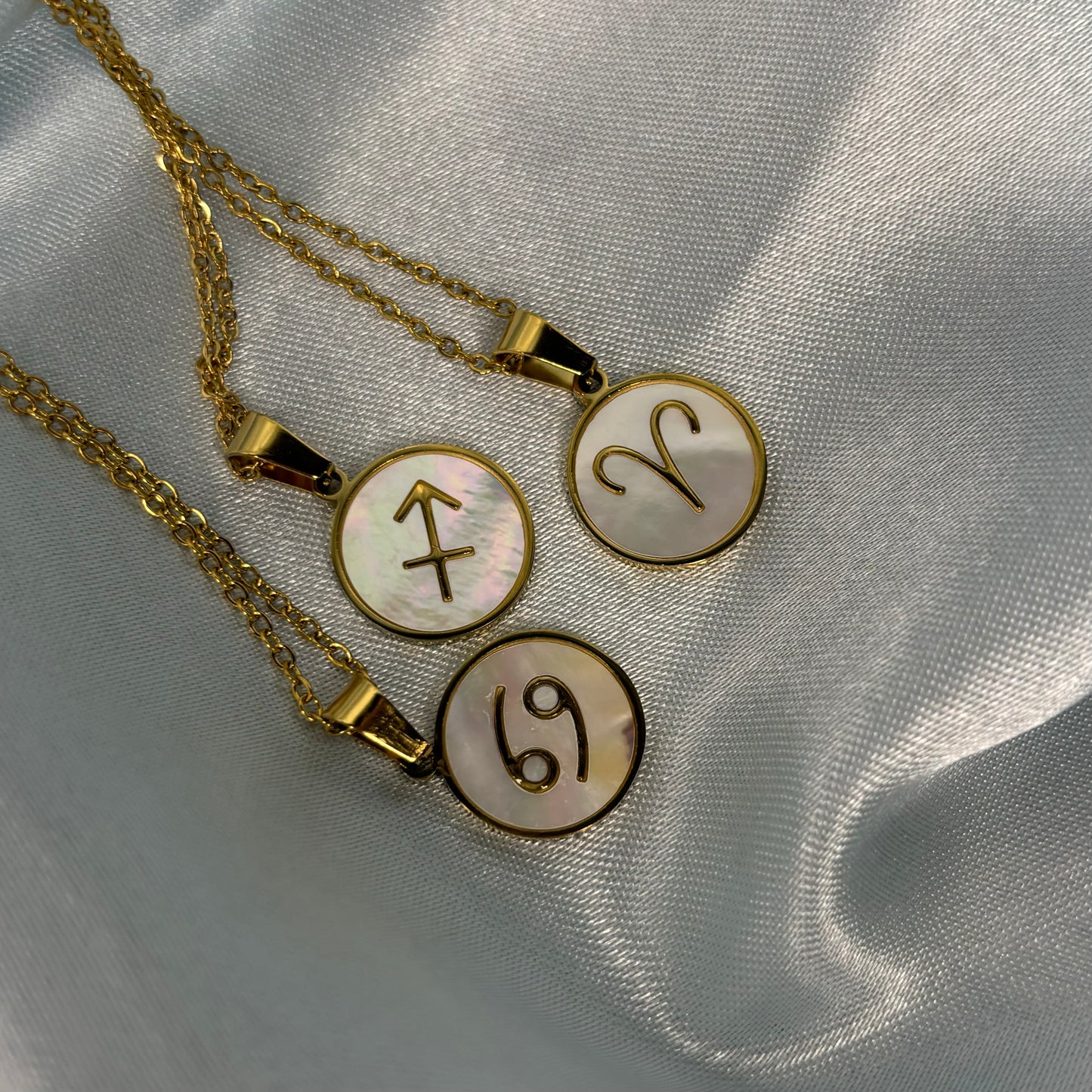 The Zodiac Club