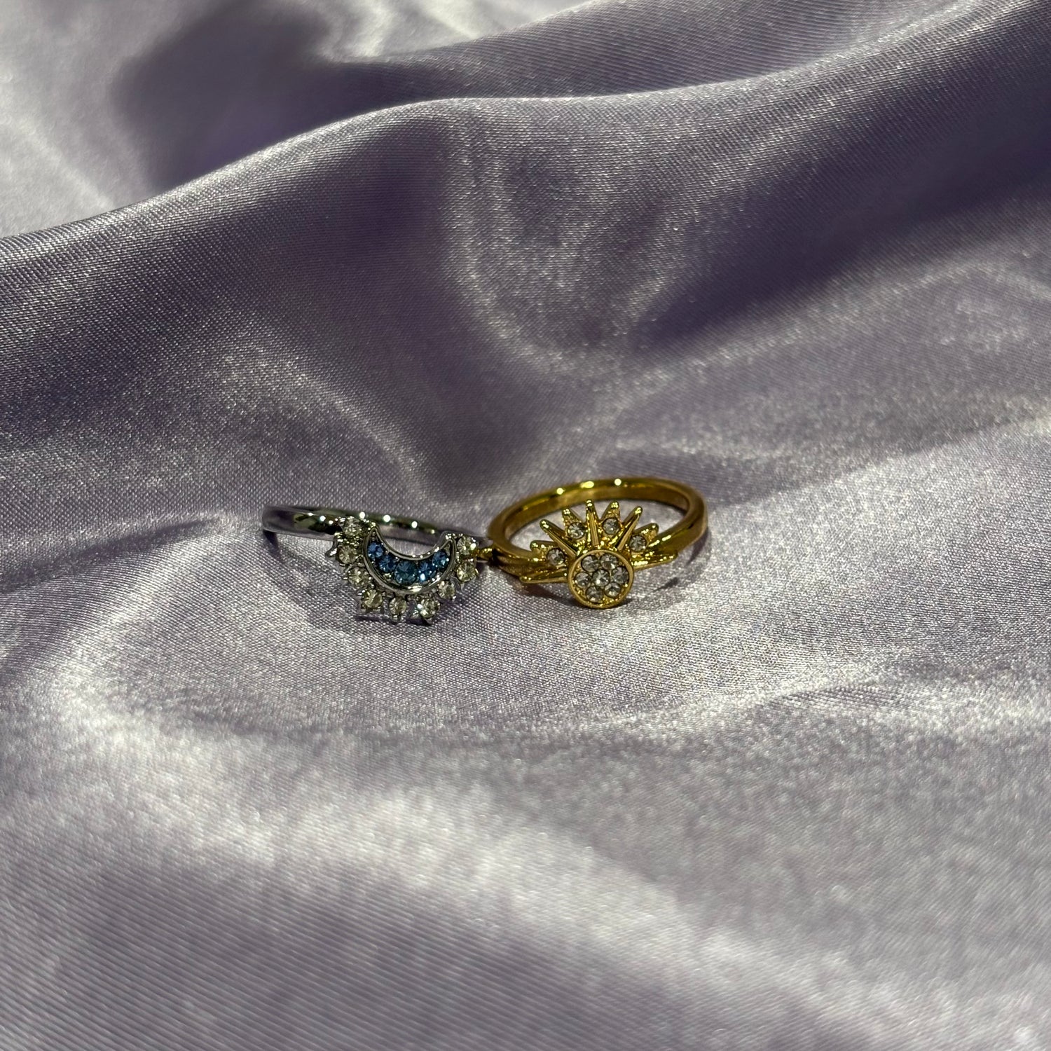Rings