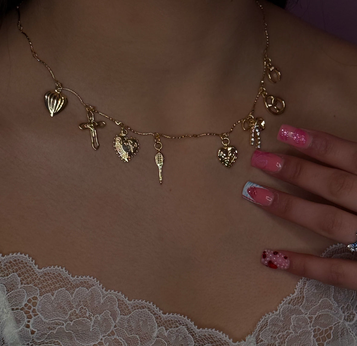 Valentine’s