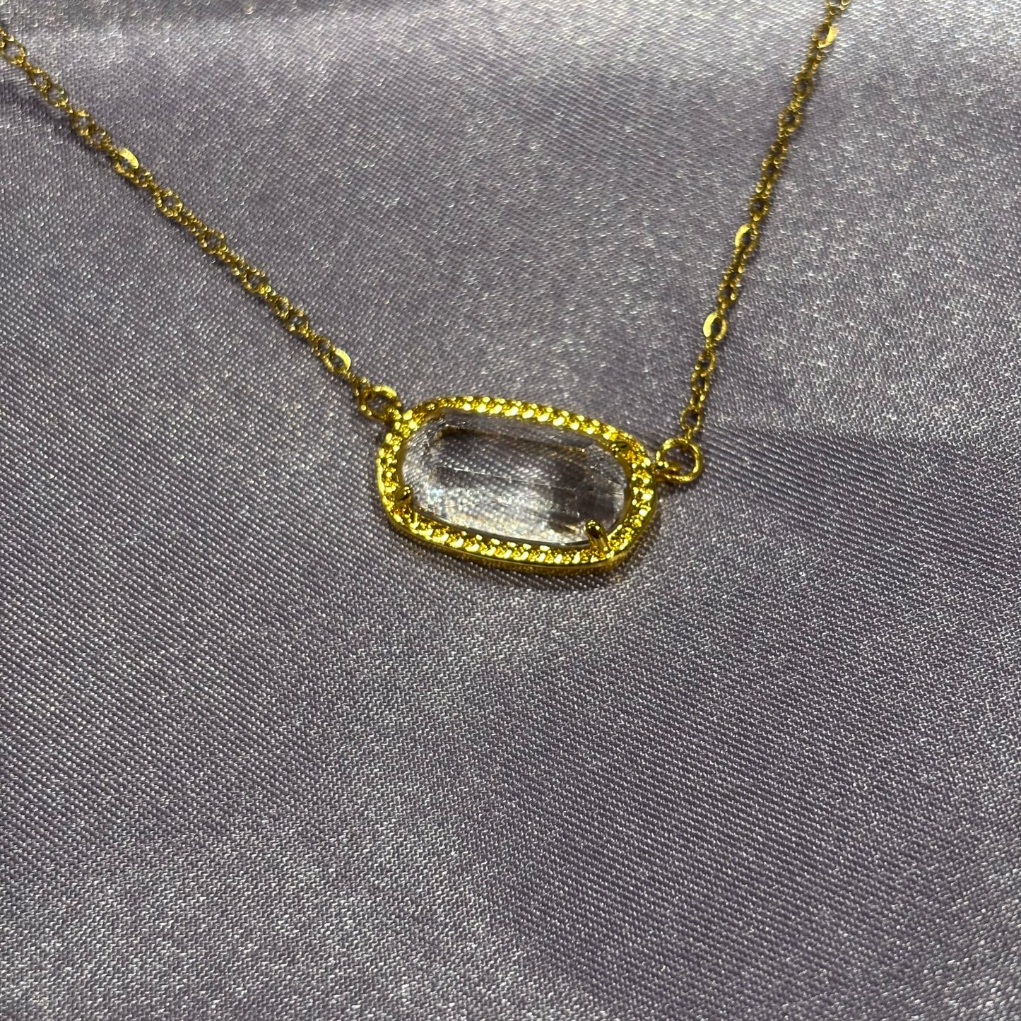 Charmed (Multiple Colors)