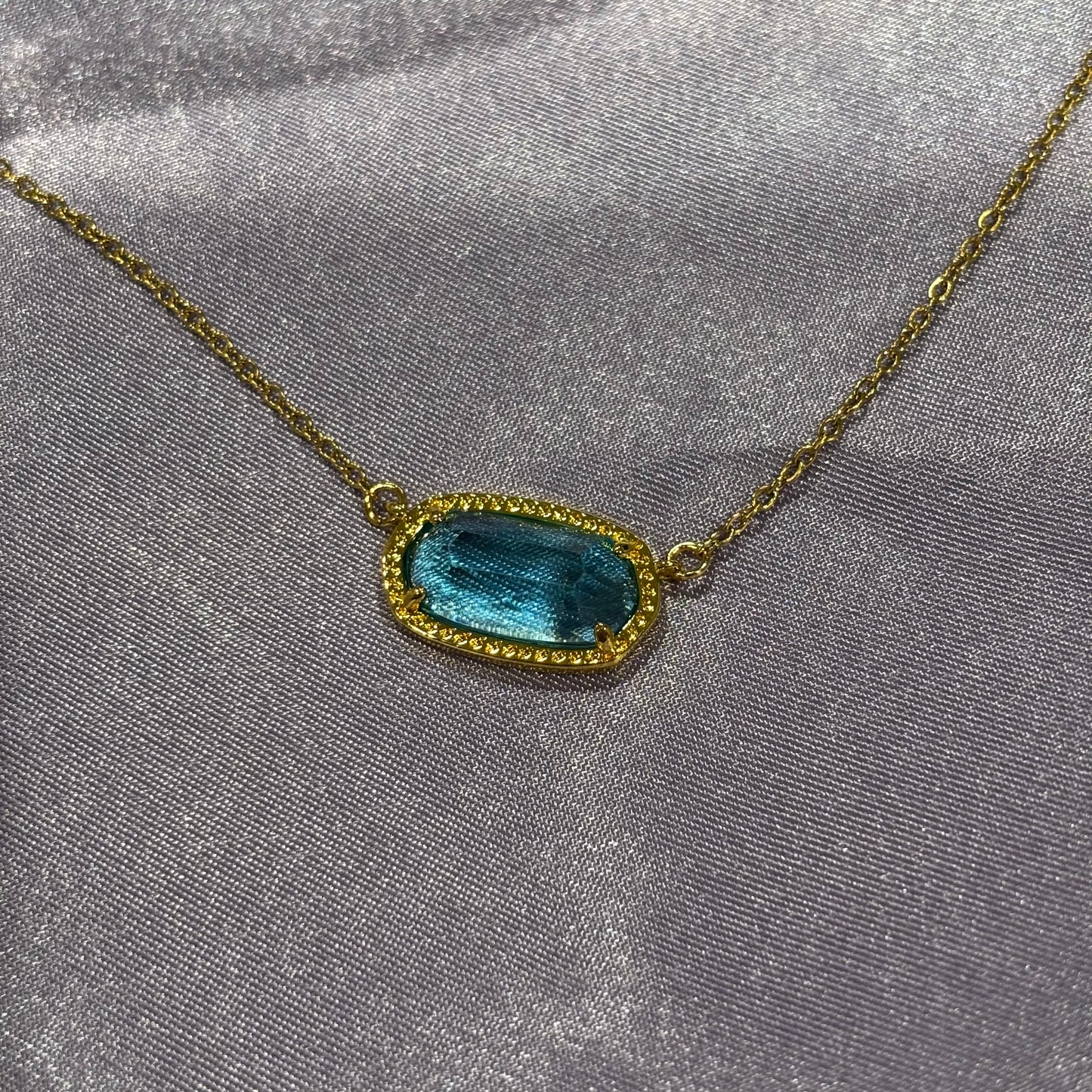Charmed (Multiple Colors)