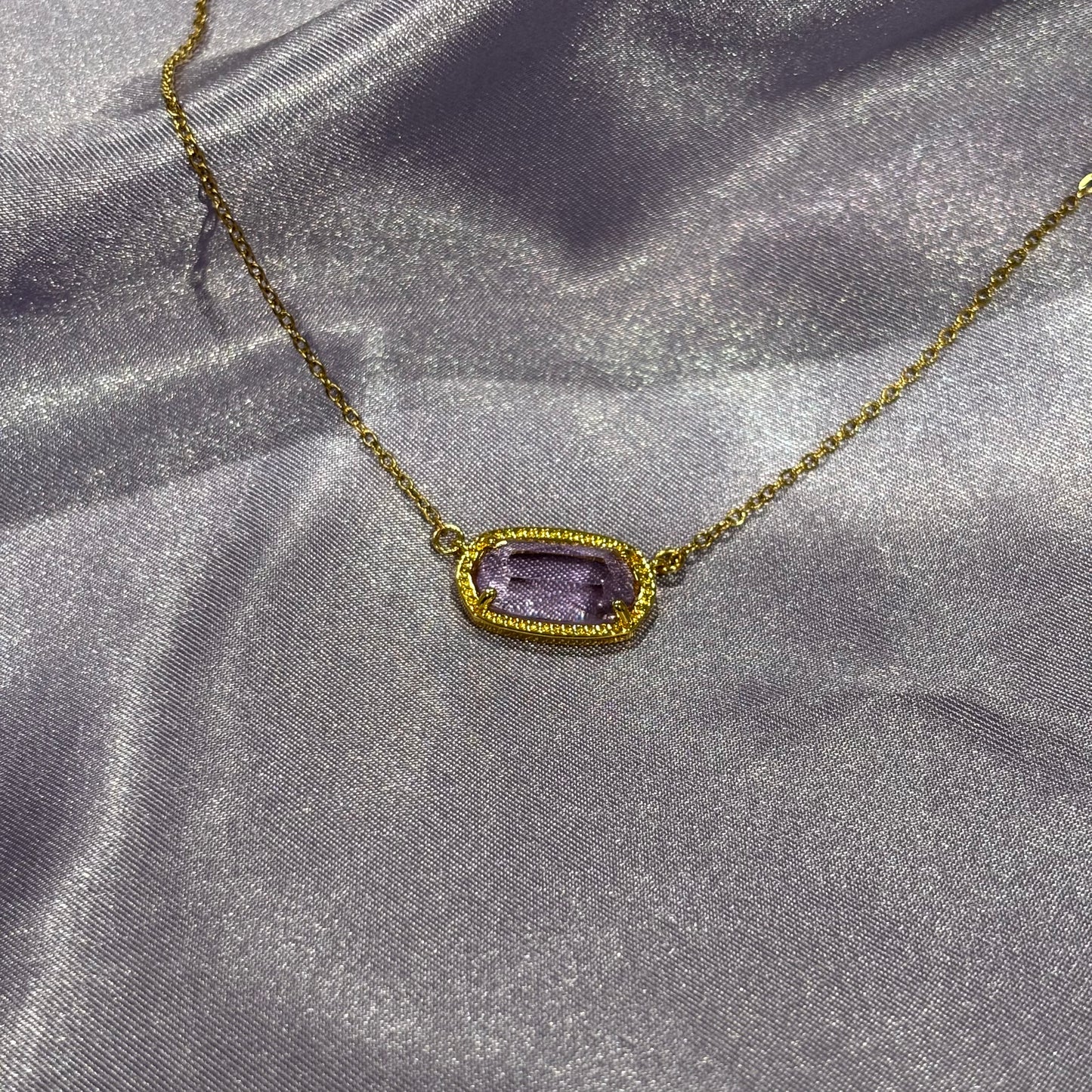 Charmed (Multiple Colors)