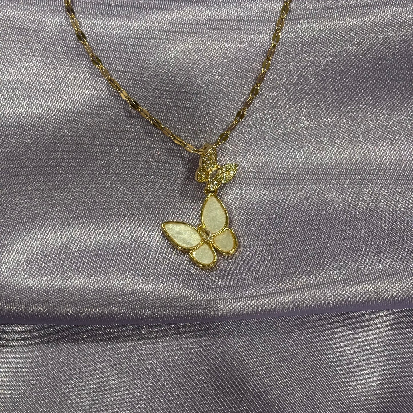 Mariposa