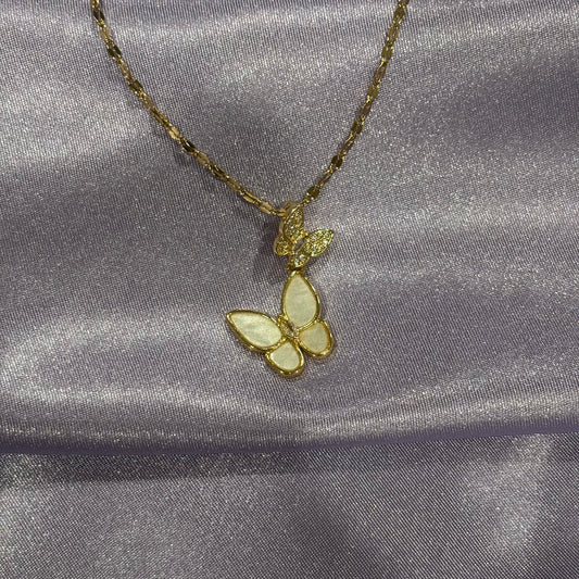 Mariposa