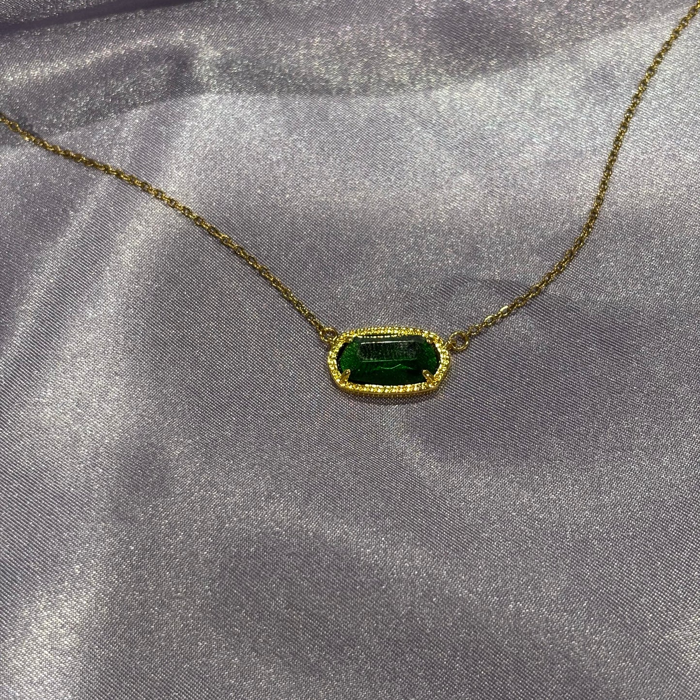 Charmed (Multiple Colors)