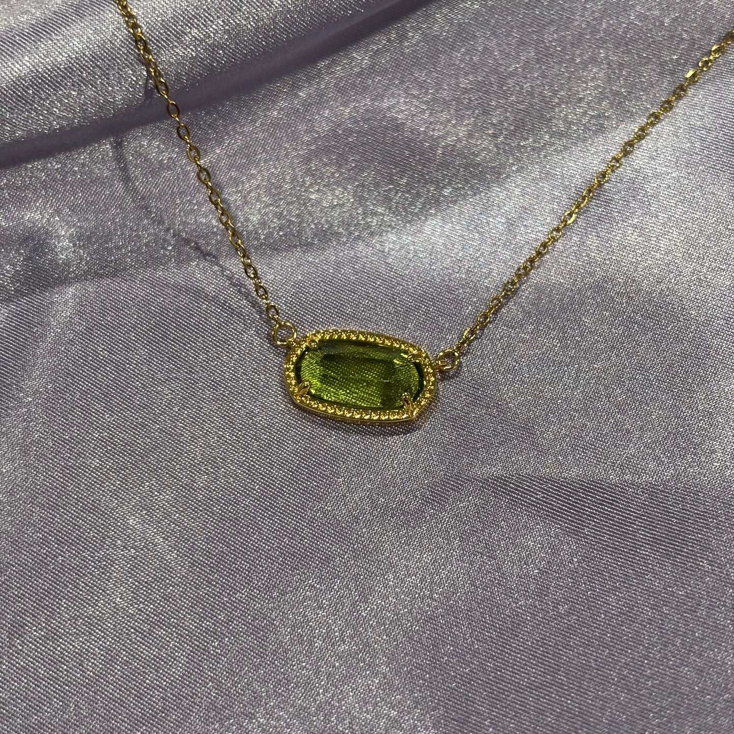 Charmed (Multiple Colors)
