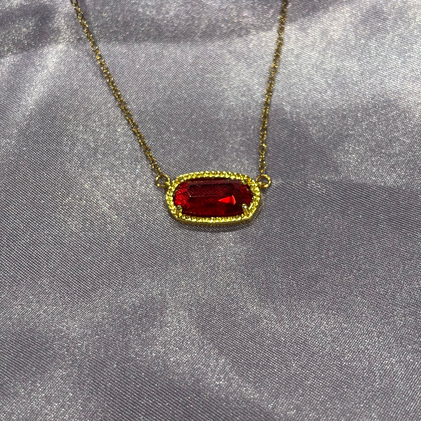 Charmed (Multiple Colors)