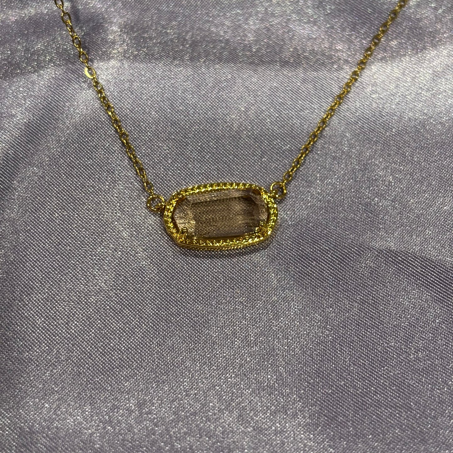 Charmed (Multiple Colors)