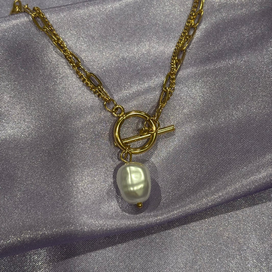 Layered Obsession
