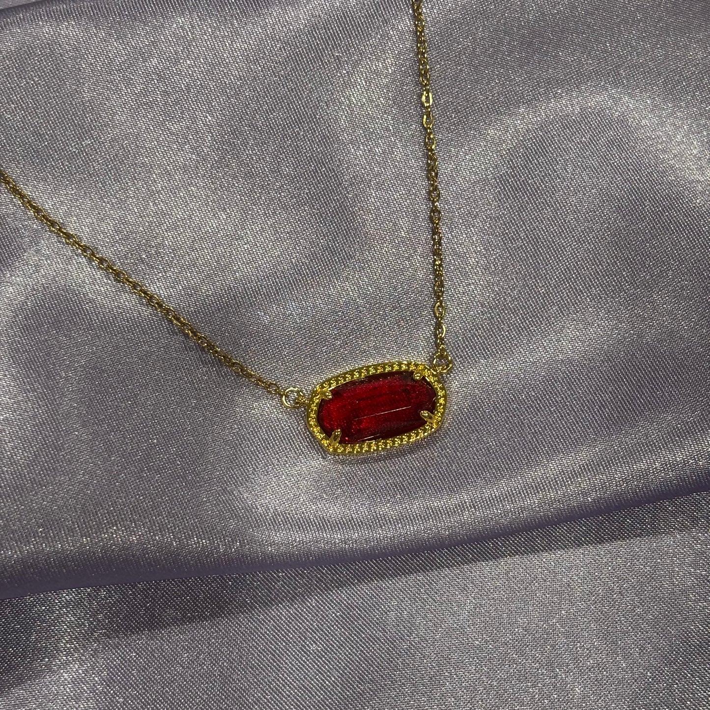 Charmed (Multiple Colors)