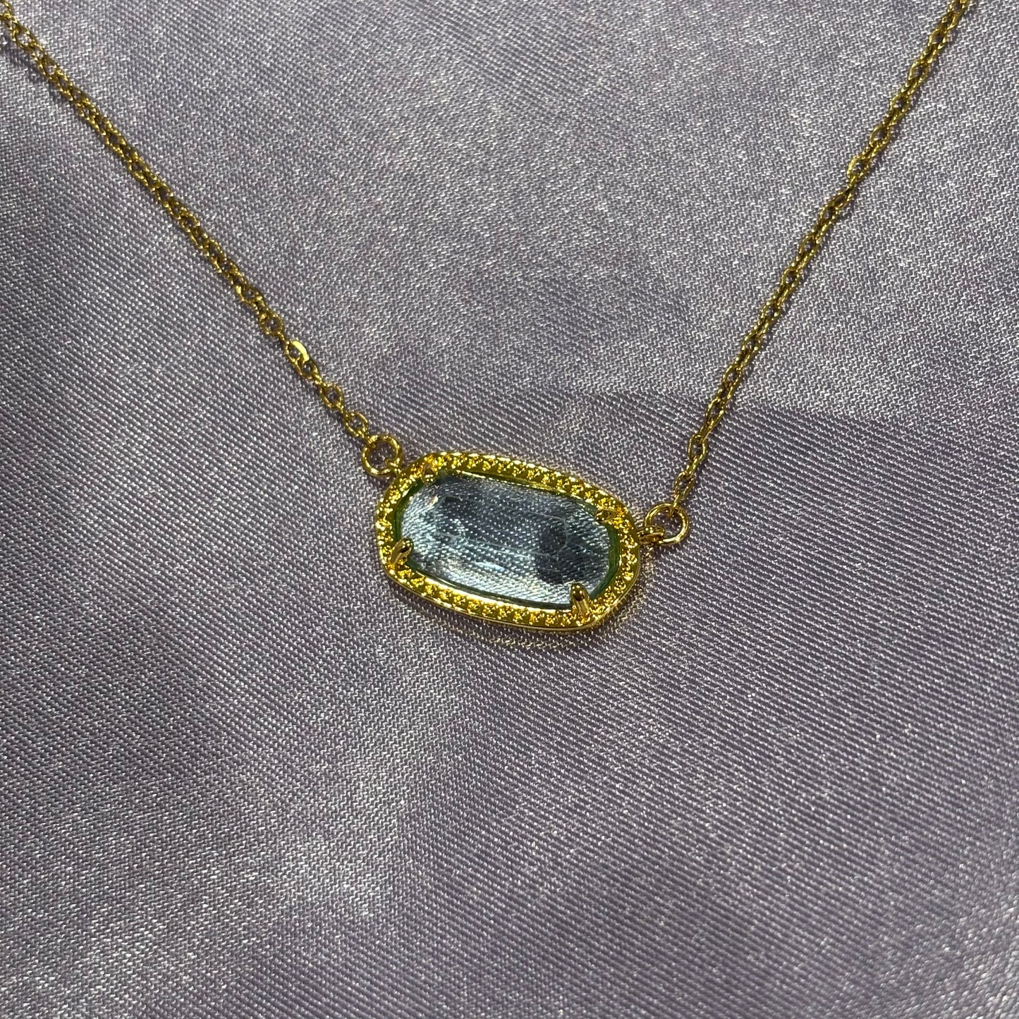 Charmed (Multiple Colors)