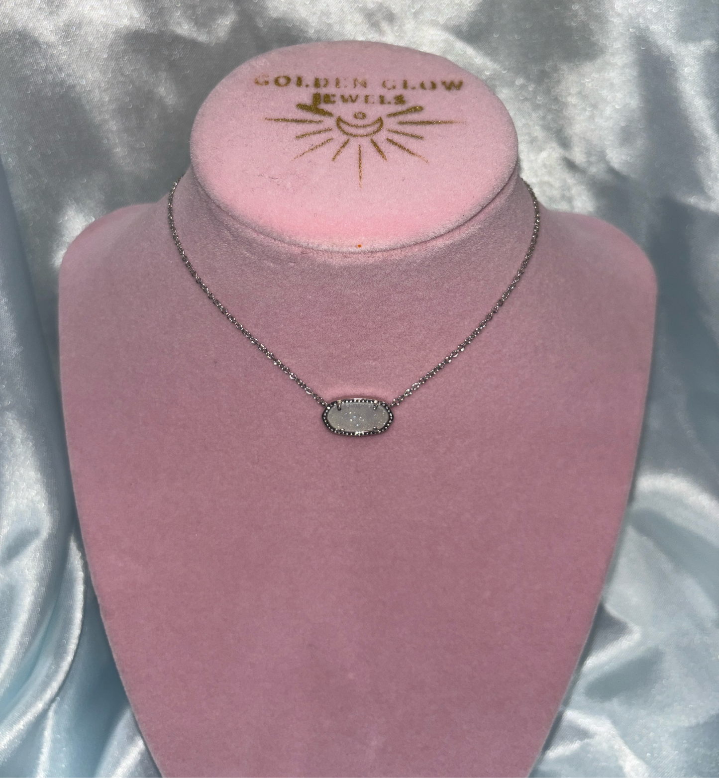 Charmed (Multiple Colors)