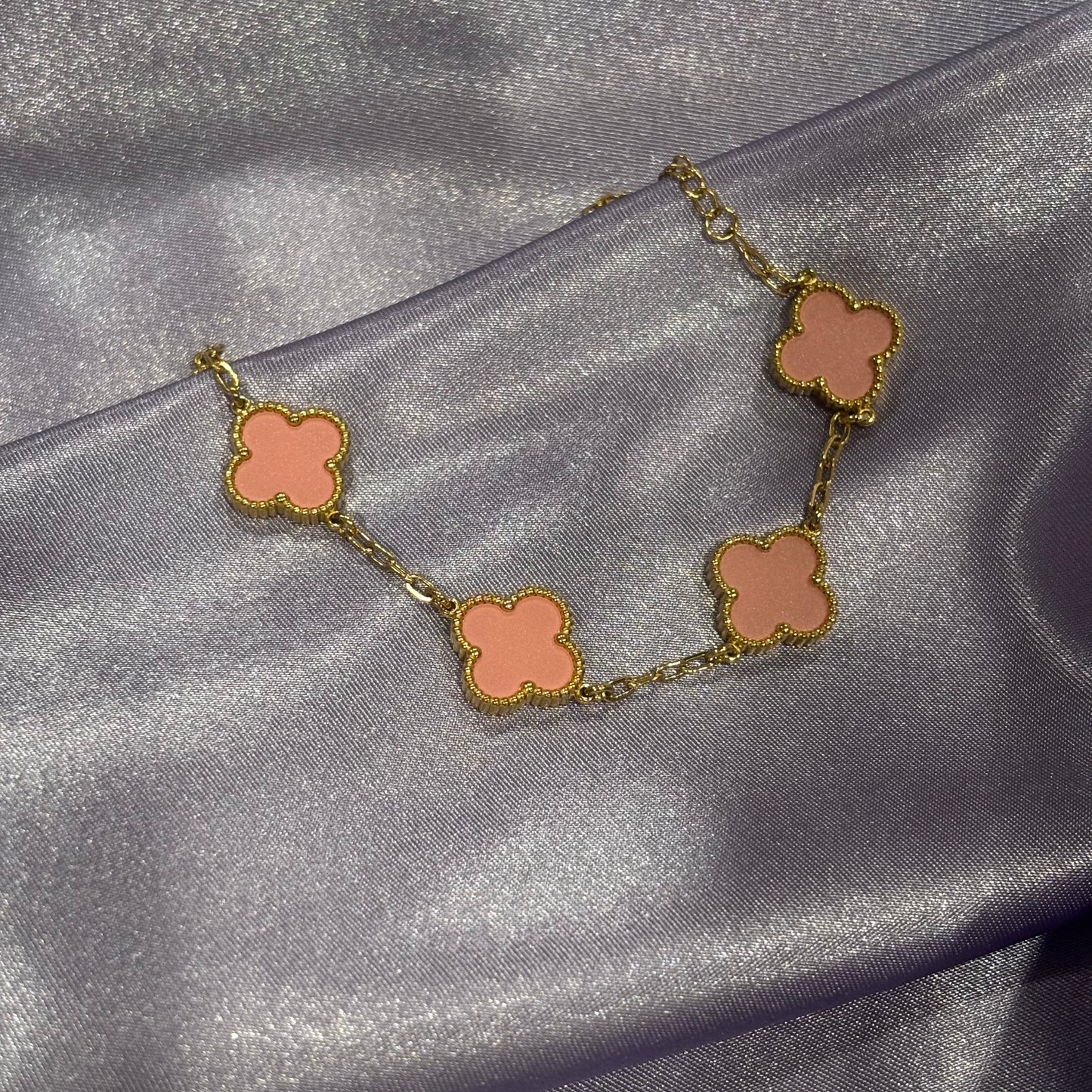 Pink Clover