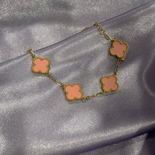 Pink Clover