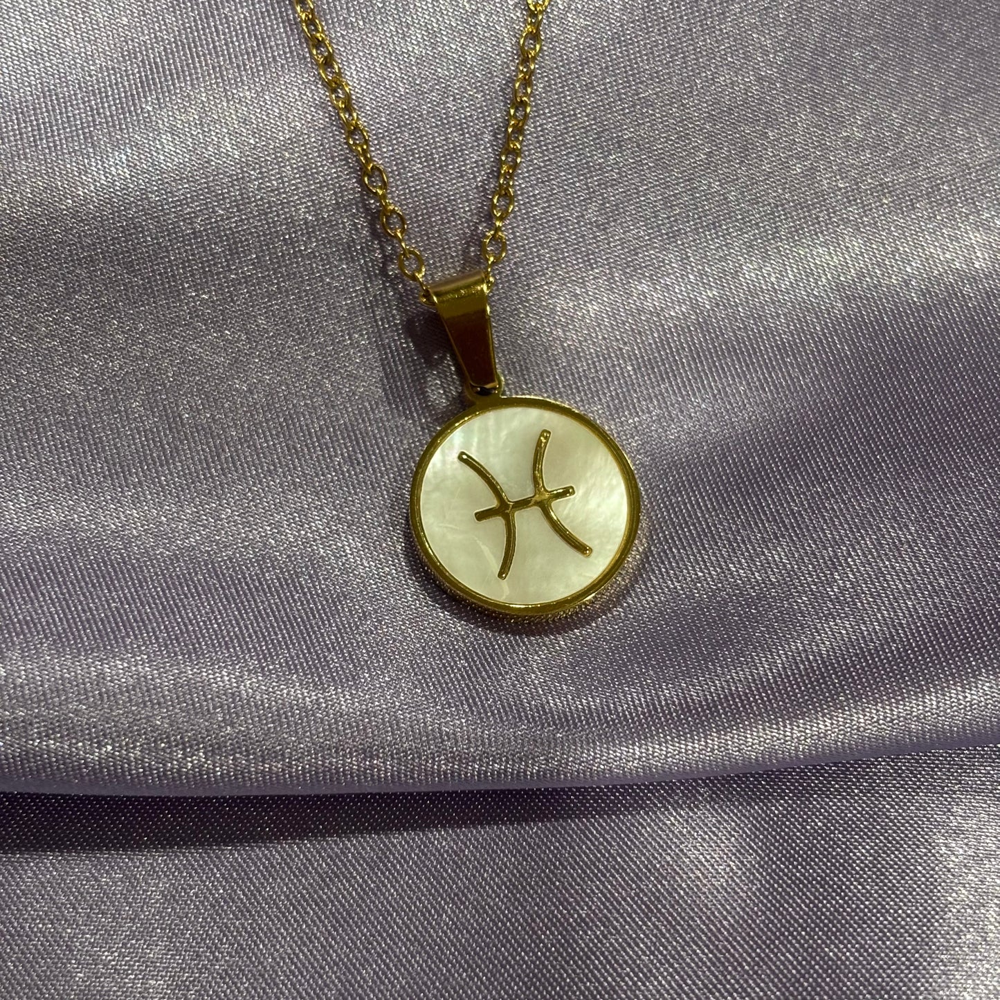 The Zodiac Club
