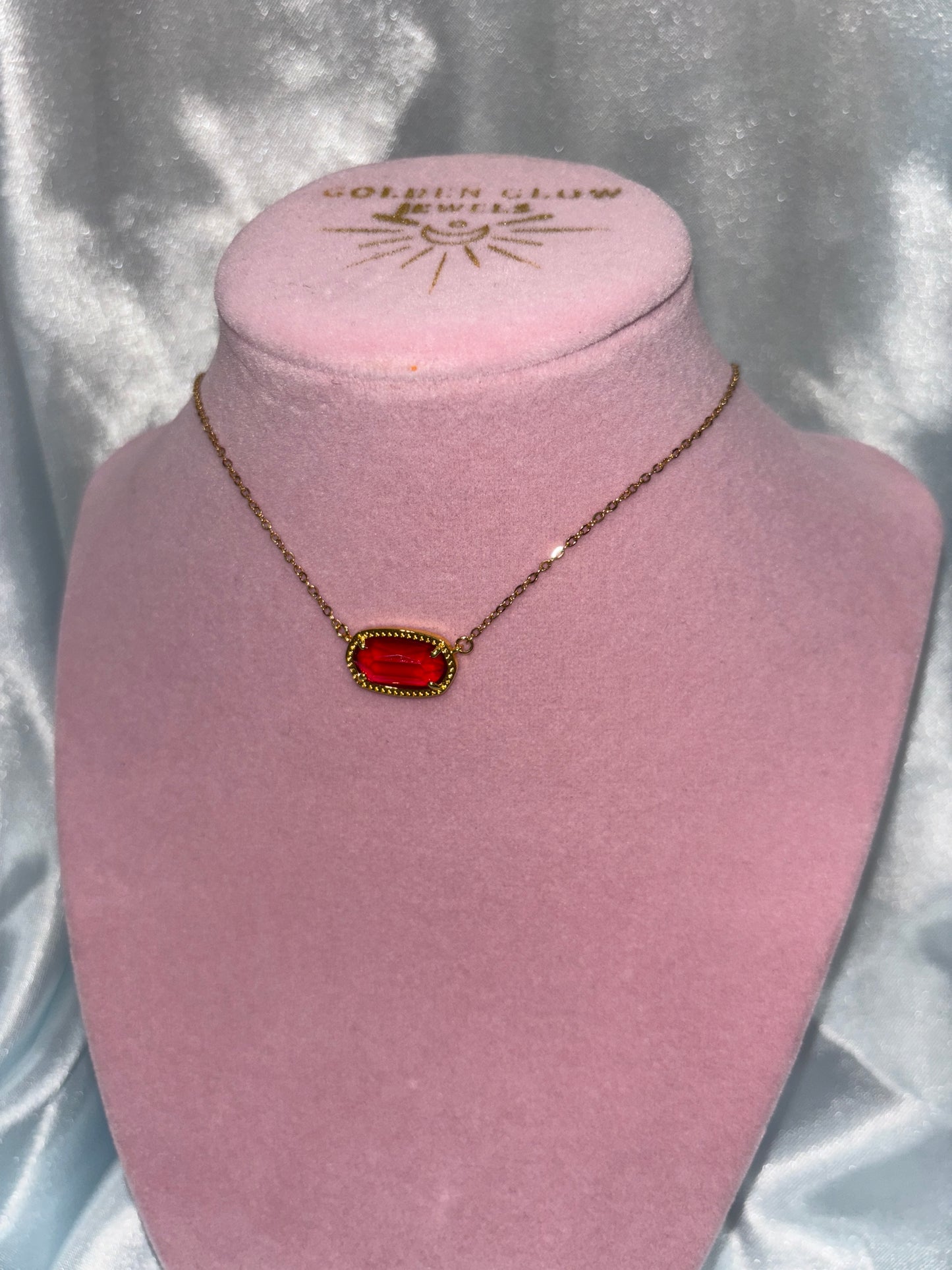Charmed (Multiple Colors)