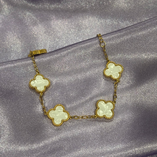 White Clover