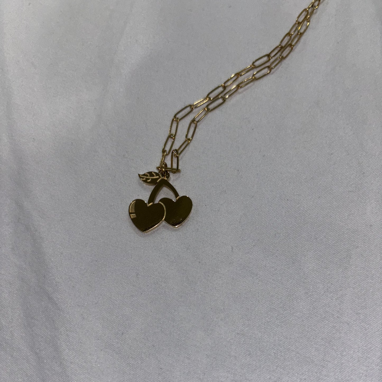Knot My Cherry